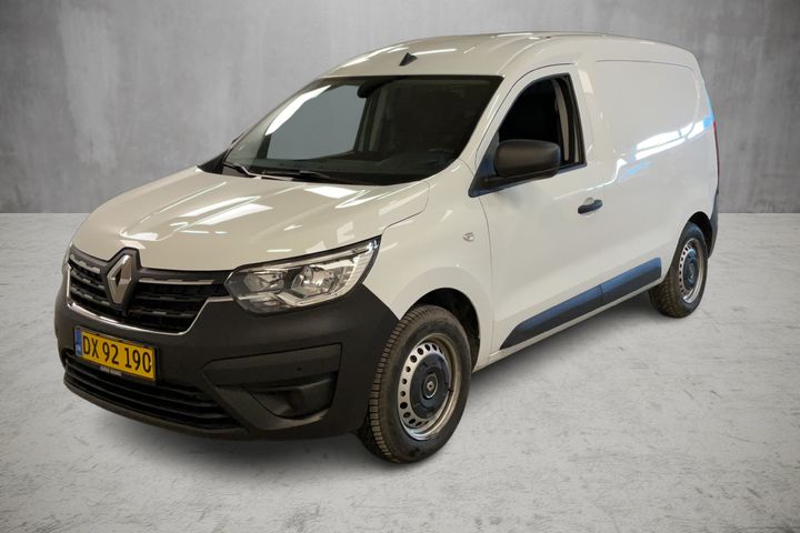 RENAULT EXPRESS 2023 vf1rjk00671354558