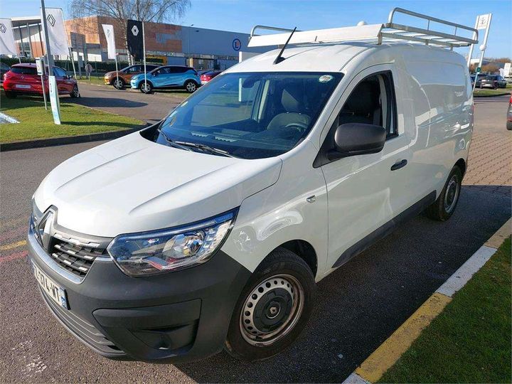 RENAULT EXPRESS 2021 vf1rjk00766501150