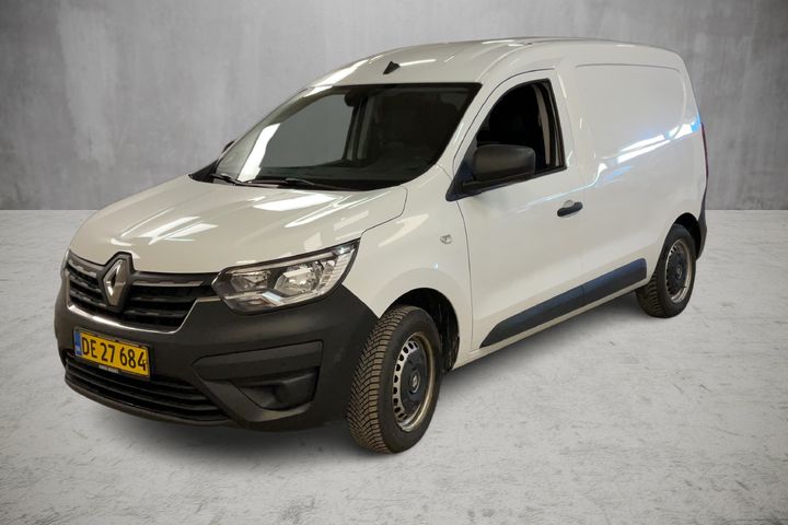 RENAULT EXPRESS 2021 vf1rjk00767617295