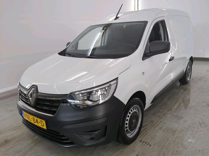 RENAULT EXPRESS 2021 vf1rjk00x67774786