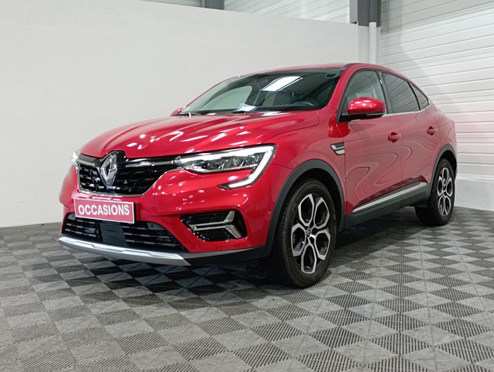 RENAULT ARKANA 2021 vf1rjl00567242738