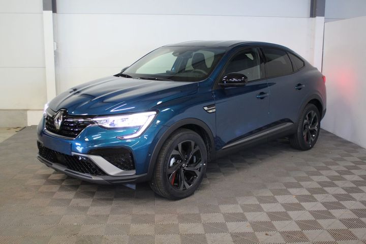 RENAULT ARKANA 2022 vf1rjl00667280673