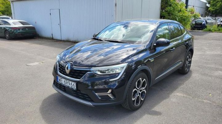 RENAULT ARKANA 2022 vf1rjl00xuc331614