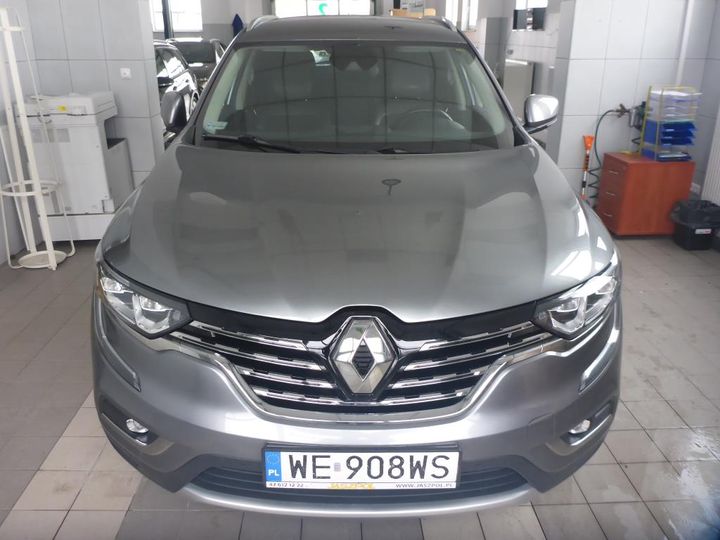 RENAULT KOLEOS 17-19 2019 vf1rzg00062325135