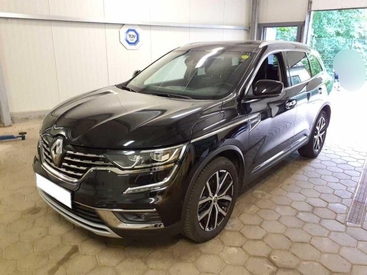 RENAULT KOLEOS 2020 vf1rzg00164339842