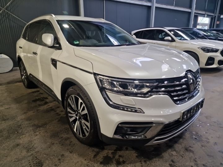 RENAULT KOLEOS 2022 vf1rzg00168365110