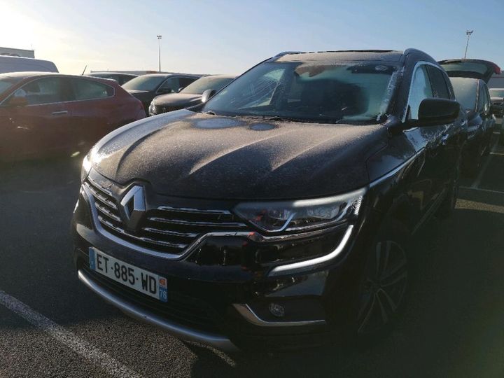 RENAULT KOLEOS 2018 vf1rzg00358266383