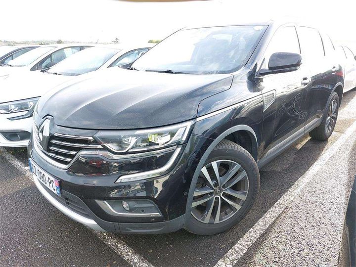 RENAULT KOLEOS 2018 vf1rzg00360308423