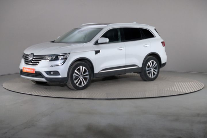 RENAULT KOLEOS 2018 vf1rzg00459287978