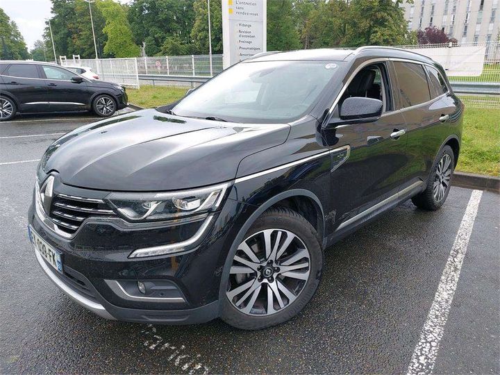 RENAULT KOLEOS 2018 vf1rzg00459288869