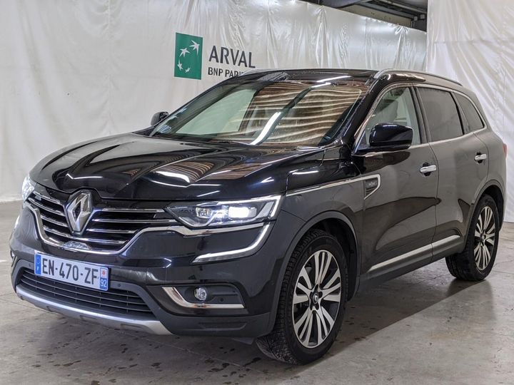 RENAULT KOLEOS 2017 vf1rzg00558265283