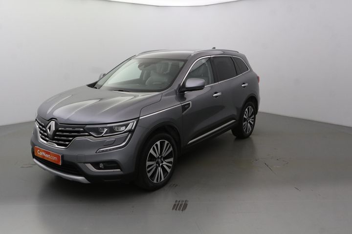 RENAULT KOLEOS 2018 vf1rzg00760299712