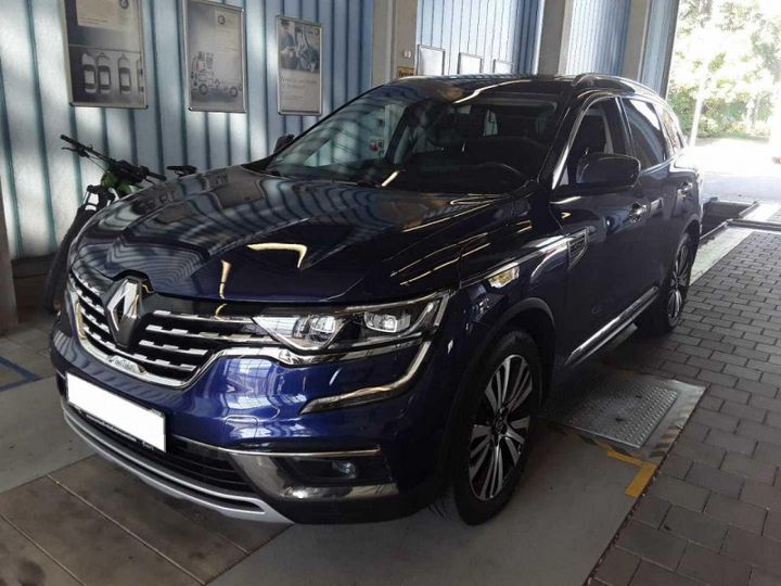 RENAULT KOLEOS 2019 vf1rzg00764336038