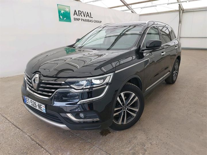 RENAULT KOLEOS 2018 vf1rzg00859281763