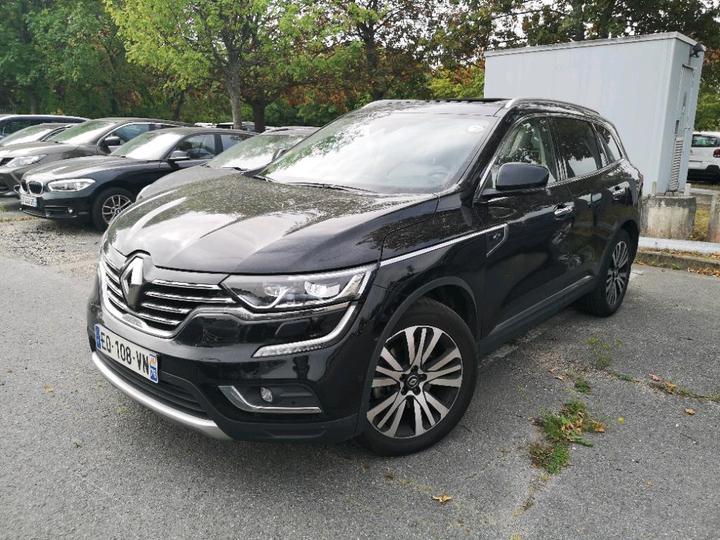 RENAULT KOLEOS 2017 vf1rzg00958265383