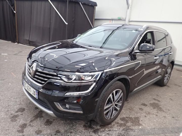 RENAULT KOLEOS 2018 vf1rzg00959290861