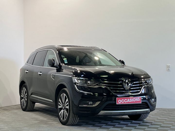 RENAULT KOLEOS 2018 vf1rzg00960294043