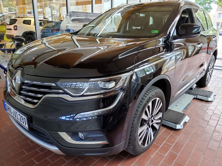 RENAULT KOLEOS 2019 vf1rzg00963328304