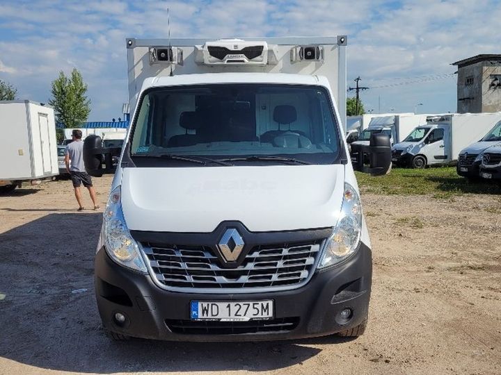 RENAULT MASTER 2018 vf1va000160109545