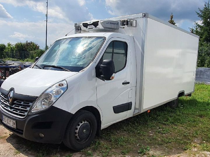 RENAULT MASTER 2018 vf1va000259954740