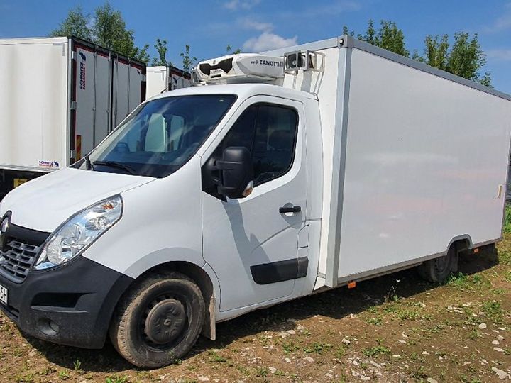 RENAULT MASTER 2018 vf1va000359954732