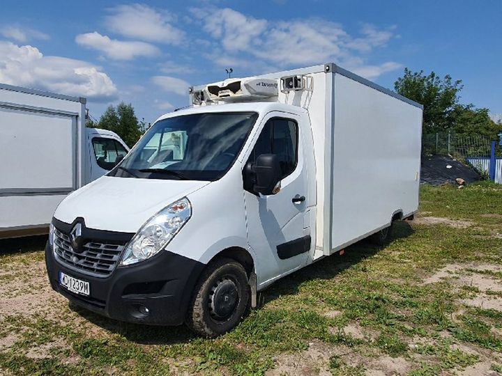 RENAULT MASTER 2018 vf1va000559954747