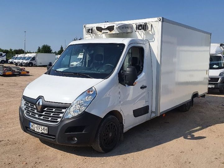 RENAULT MASTER 2018 vf1va000559954750