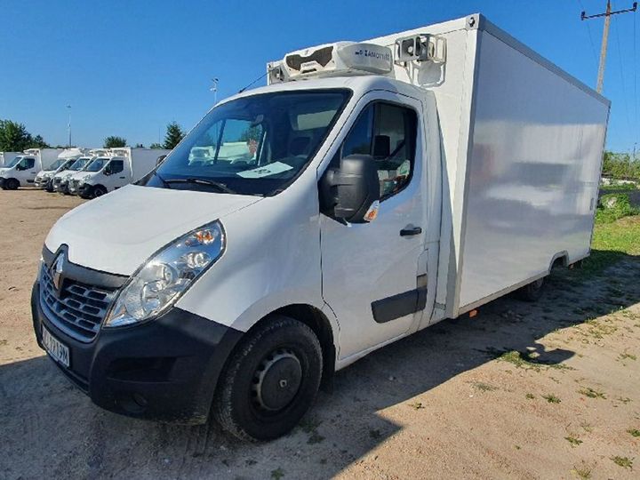 RENAULT MASTER 2018 vf1va000559954781