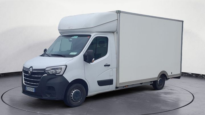 RENAULT MASTER 2021 vf1va000567365193