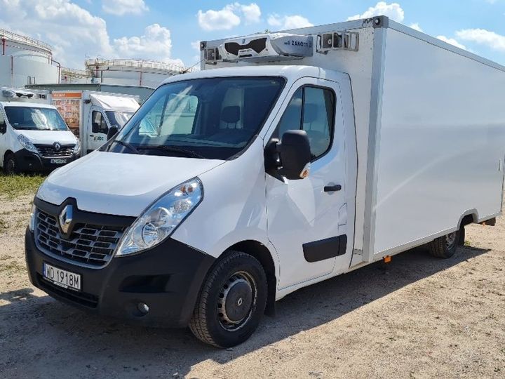 RENAULT MASTER 2018 vf1va000659954773