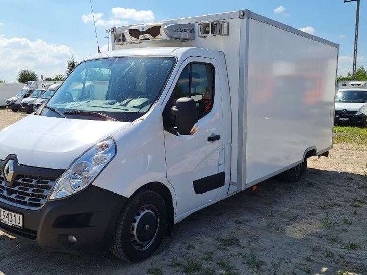 RENAULT MASTER 2018 vf1va000659954787