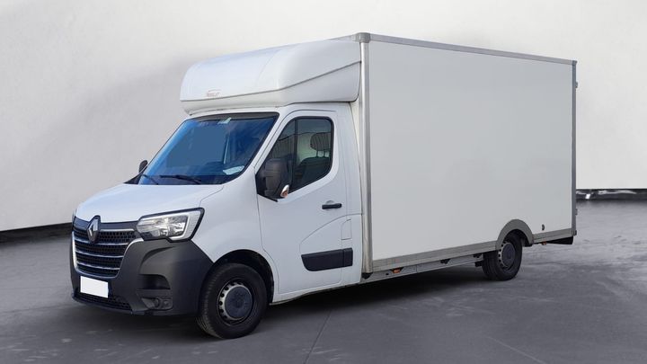 RENAULT MASTER 2021 vf1va000767374266