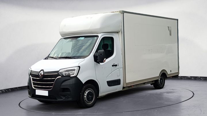 RENAULT MASTER 2021 vf1va000767377085