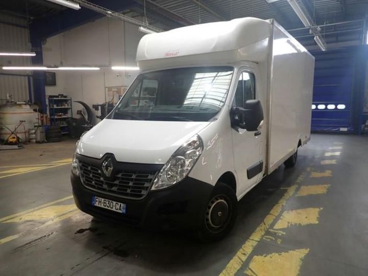 RENAULT MASTER 2019 vf1va000862906587