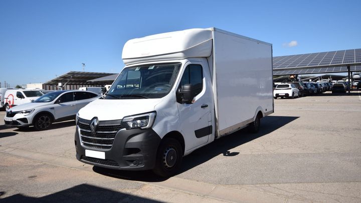 RENAULT MASTER 2021 vf1va000965499765