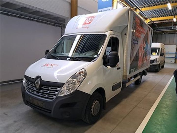 RENAULT MASTER 35 DIESEL 2017 vf1vb000056989257