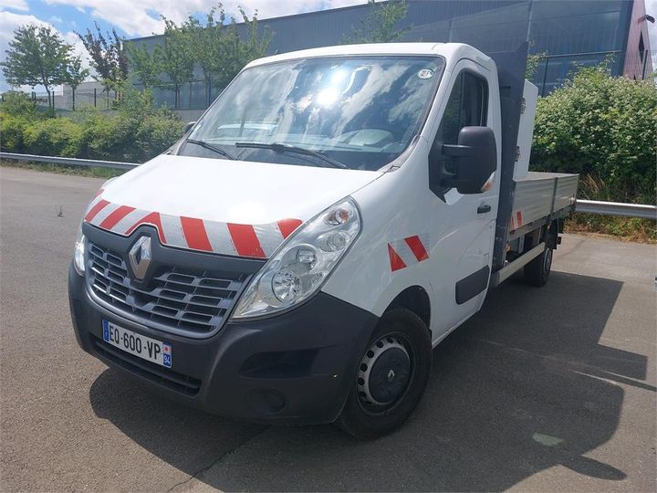 RENAULT MASTER SC 2017 vf1vb000058670705