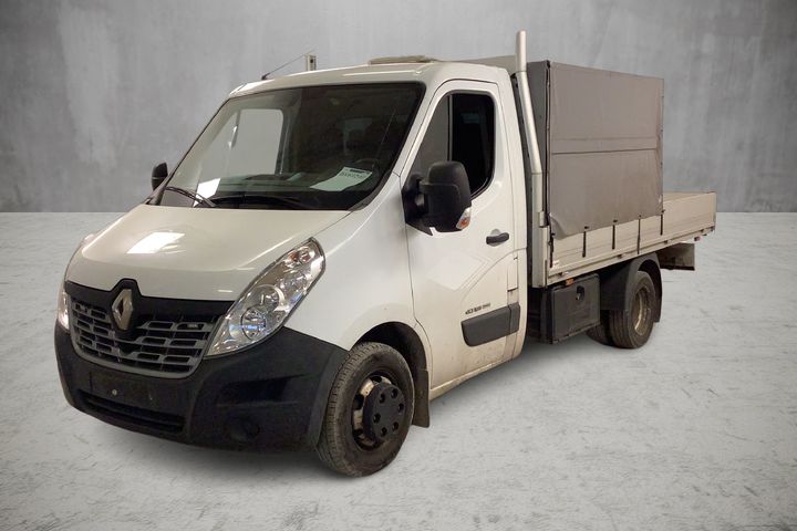 RENAULT MASTER 2018 vf1vb000059308139