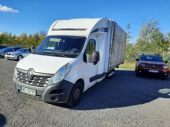 RENAULT MASTER 2019 vf1vb000060118914