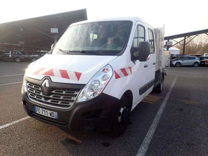 RENAULT MASTER 2018 vf1vb000060473579