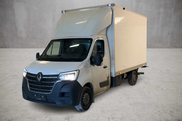 RENAULT MASTER 2021 vf1vb000066880850