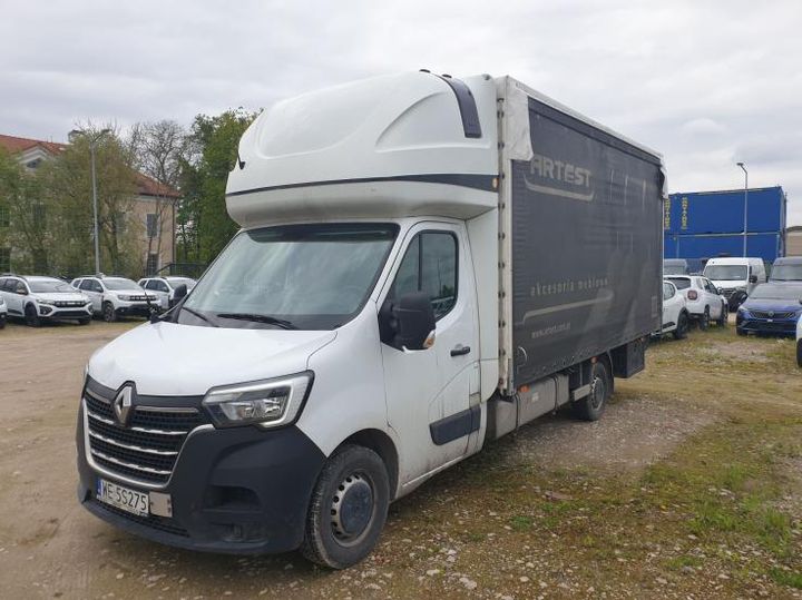 RENAULT MASTER 2022 vf1vb000068755500