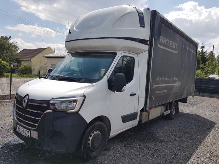 RENAULT MASTER 2022 vf1vb000068755514