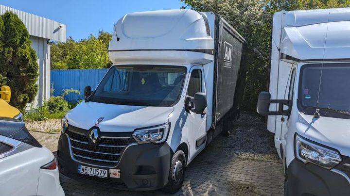 RENAULT MASTER 2023 vf1vb000069291165