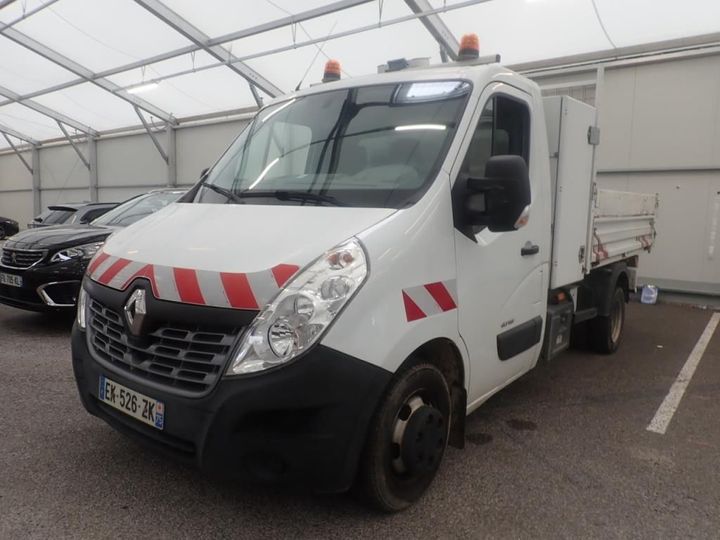 RENAULT MASTER 2017 vf1vb000156616549