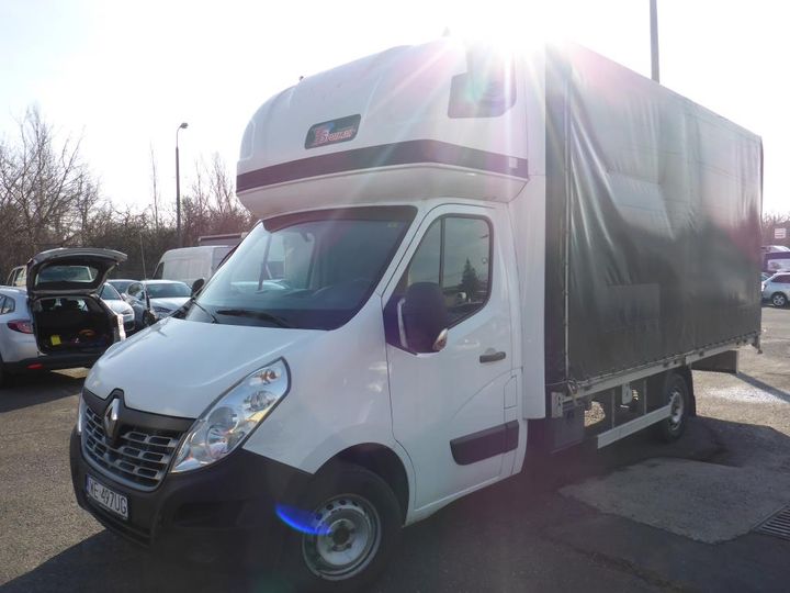 RENAULT MASTER DCI 170 ENERGY EURO 6 2018 vf1vb000160618600