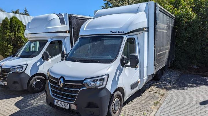 RENAULT MASTER 2022 vf1vb000168685697