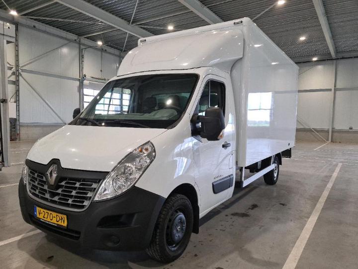 RENAULT MASTER CC 2.3 ENERGY DCI 2017 vf1vb000256431216