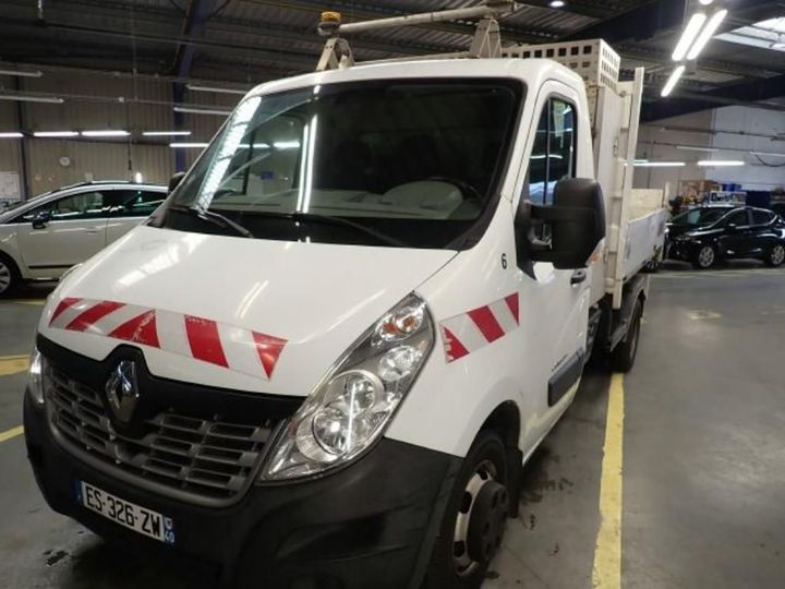 RENAULT MASTER 2017 vf1vb000258010763