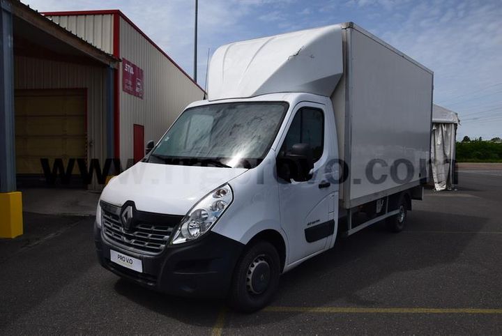 RENAULT MASTER 2018 vf1vb000259834885